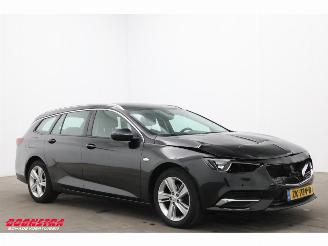 Opel Insignia Sports Tourer 1.5 Turbo Navi Clima Cruise Camera picture 2