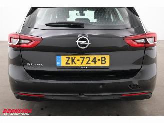 Opel Insignia Sports Tourer 1.5 Turbo Navi Clima Cruise Camera picture 15