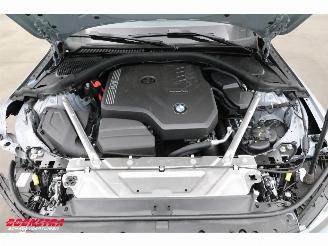 BMW 4-serie Cabrio 420i M-Sport LED Leder Memory Camera SHZ AHK 227 km!! picture 12