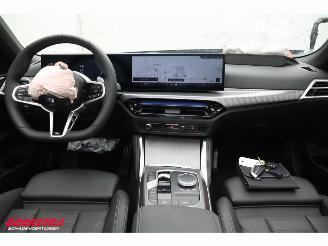 BMW 4-serie Cabrio 420i M-Sport LED Leder Memory Camera SHZ AHK 227 km!! picture 16