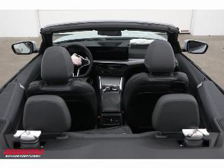 BMW 4-serie Cabrio 420i M-Sport LED Leder Memory Camera SHZ AHK 227 km!! picture 29