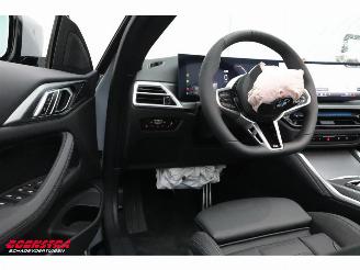 BMW 4-serie Cabrio 420i M-Sport LED Leder Memory Camera SHZ AHK 227 km!! picture 20