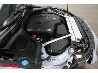 BMW 4-serie Cabrio 420i M-Sport LED Leder Memory Camera SHZ AHK 227 km!! picture 11