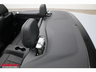 BMW 4-serie Cabrio 420i M-Sport LED Leder Memory Camera SHZ AHK 227 km!! picture 14