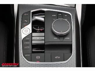 BMW 4-serie Cabrio 420i M-Sport LED Leder Memory Camera SHZ AHK 227 km!! picture 28
