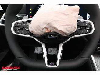 BMW 4-serie Cabrio 420i M-Sport LED Leder Memory Camera SHZ AHK 227 km!! picture 21
