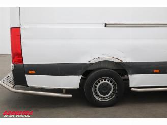 Mercedes Sprinter 315 CDI L3-H2 RWD Clima Cruise Camera picture 5