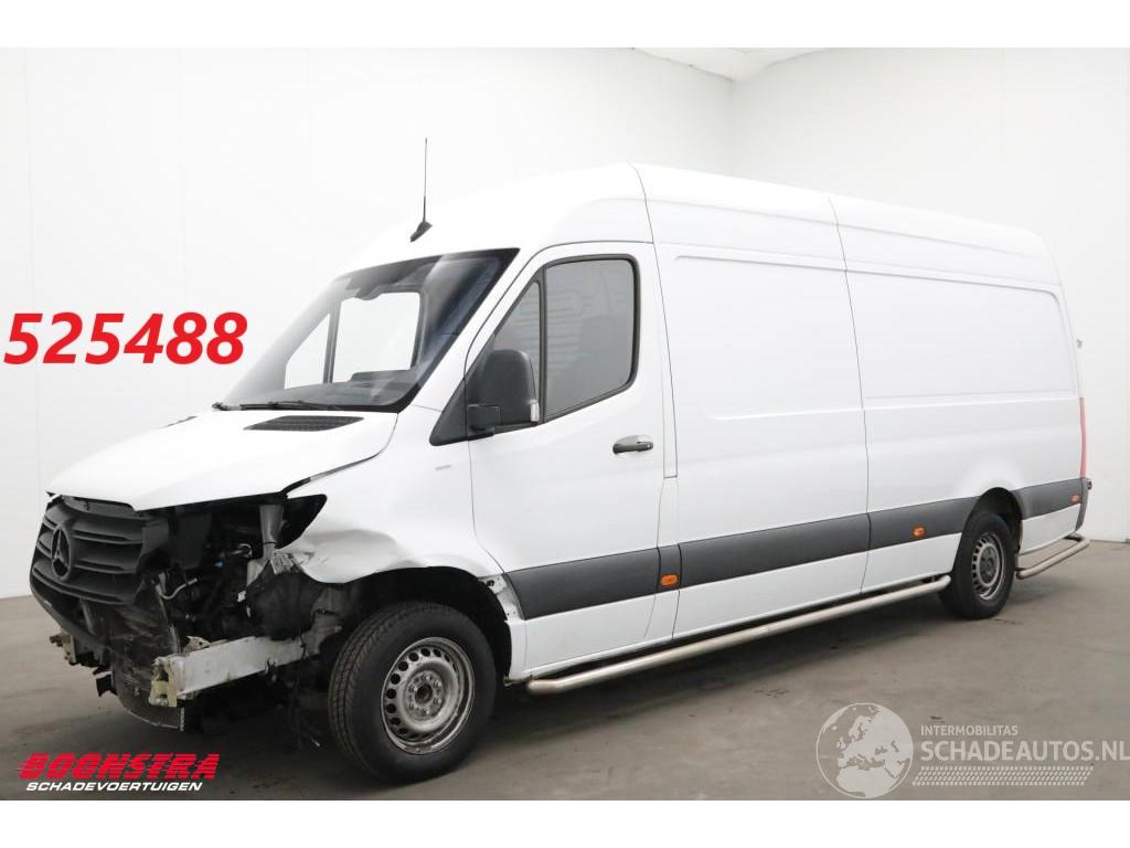 Mercedes Sprinter 315 CDI L3-H2 RWD Clima Cruise Camera