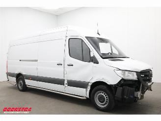 Mercedes Sprinter 315 CDI L3-H2 RWD Clima Cruise Camera picture 2