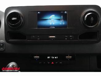 Mercedes Sprinter 315 CDI L3-H2 RWD Clima Cruise Camera picture 19