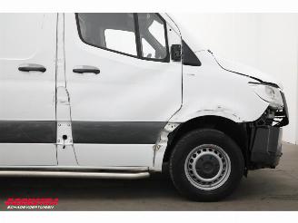 Mercedes Sprinter 315 CDI L3-H2 RWD Clima Cruise Camera picture 7