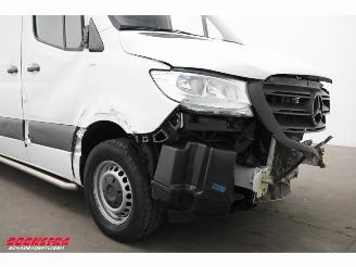 Mercedes Sprinter 315 CDI L3-H2 RWD Clima Cruise Camera picture 8