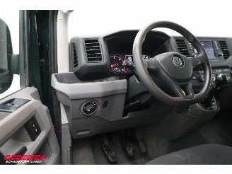 Volkswagen Crafter 2.0 TDI 177 PK 4Motion L3-H3 MARGE! Airco Cruise Camera AHK picture 16