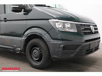 Volkswagen Crafter 2.0 TDI 177 PK 4Motion L3-H3 MARGE! Airco Cruise Camera AHK picture 9