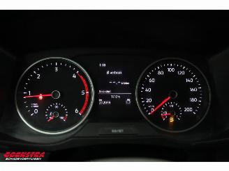 Volkswagen Crafter 2.0 TDI 177 PK 4Motion L3-H3 MARGE! Airco Cruise Camera AHK picture 17