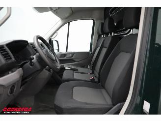 Volkswagen Crafter 2.0 TDI 177 PK 4Motion L3-H3 MARGE! Airco Cruise Camera AHK picture 15
