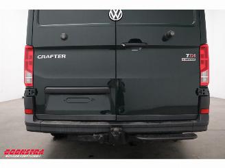 Volkswagen Crafter 2.0 TDI 177 PK 4Motion L3-H3 MARGE! Airco Cruise Camera AHK picture 5