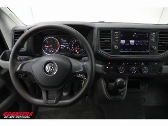 Volkswagen Crafter 2.0 TDI 177 PK 4Motion L3-H3 MARGE! Airco Cruise Camera AHK picture 13