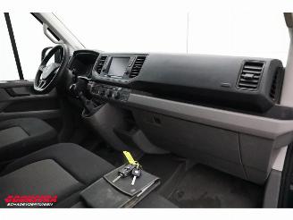 Volkswagen Crafter 2.0 TDI 177 PK 4Motion L3-H3 MARGE! Airco Cruise Camera AHK picture 12