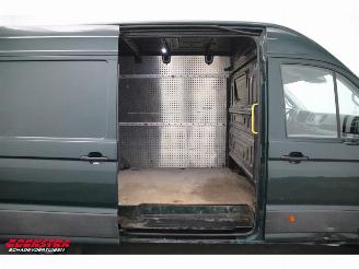 Volkswagen Crafter 2.0 TDI 177 PK 4Motion L3-H3 MARGE! Airco Cruise Camera AHK picture 11