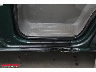 Volkswagen Crafter 2.0 TDI 177 PK 4Motion L3-H3 MARGE! Airco Cruise Camera AHK picture 8