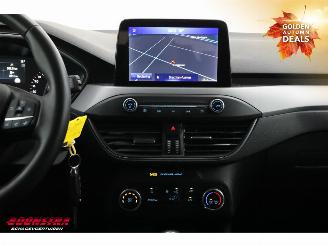 Ford Focus 1.5 EcoBlue Trend Navi Airco Cruise PDC AHK picture 12