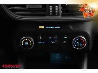 Ford Focus 1.5 EcoBlue Trend Navi Airco Cruise PDC AHK picture 19