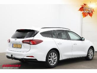 Ford Focus 1.5 EcoBlue Trend Navi Airco Cruise PDC AHK picture 3