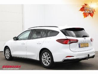 Ford Focus 1.5 EcoBlue Trend Navi Airco Cruise PDC AHK picture 4