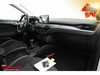 Ford Focus 1.5 EcoBlue Trend Navi Airco Cruise PDC AHK picture 10