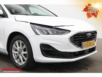 Ford Focus 1.5 EcoBlue Trend Navi Airco Cruise PDC AHK picture 5