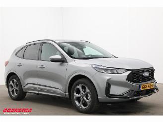 Ford Kuga 2.5 PHEV ST-Line Navi Clima Cruise Camera 25.781 km! picture 2