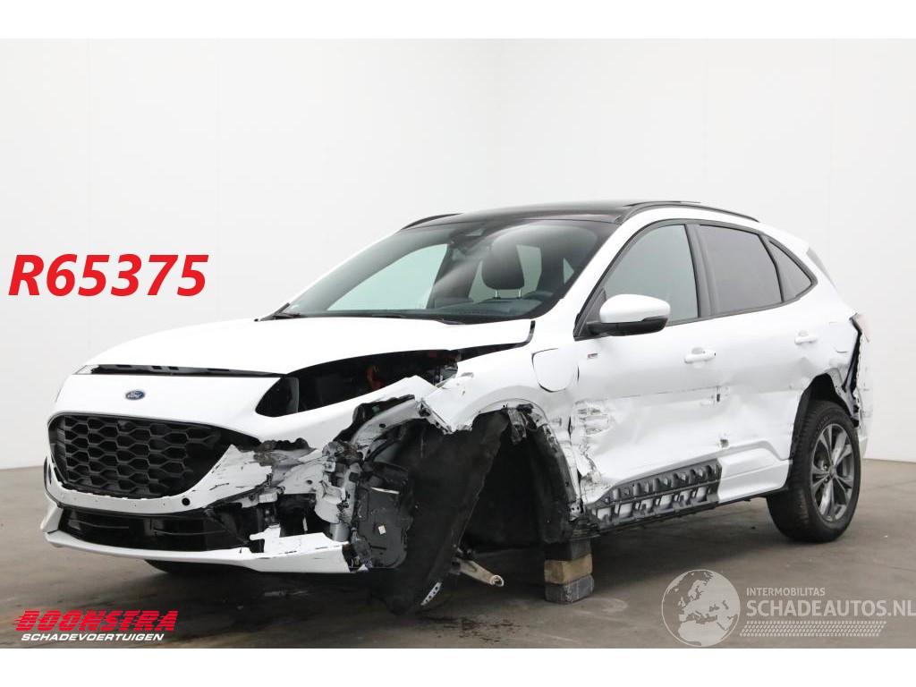 Ford Kuga 2.5 PHEV ST-Line Pano LED ACC LRHZ Camera 14.575 km!