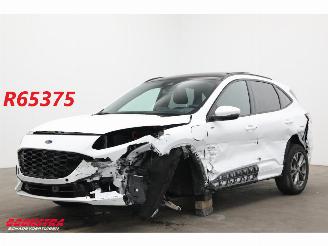 škoda osobní automobily Ford Kuga 2.5 PHEV ST-Line Pano LED ACC LRHZ Camera 14.575 km! 2022/12