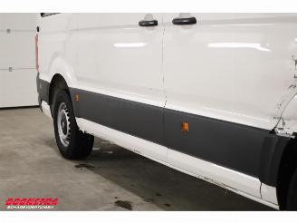 Volkswagen Crafter 2.0 TDI 175 PK L3-H2 Navi Airco Camera AHK picture 8