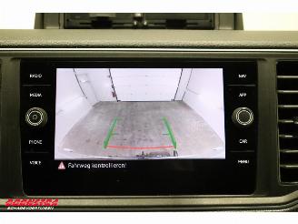 Volkswagen Crafter 2.0 TDI 175 PK L3-H2 Navi Airco Camera AHK picture 22