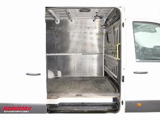 Volkswagen Crafter 2.0 TDI 175 PK L3-H2 Navi Airco Camera AHK picture 14