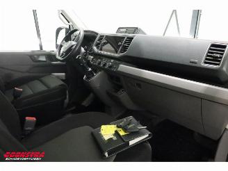 Volkswagen Crafter 2.0 TDI 175 PK L3-H2 Navi Airco Camera AHK picture 15