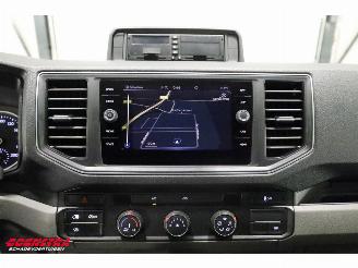Volkswagen Crafter 2.0 TDI 175 PK L3-H2 Navi Airco Camera AHK picture 17