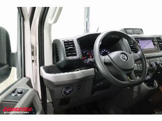 Volkswagen Crafter 2.0 TDI 175 PK L3-H2 Navi Airco Camera AHK picture 19