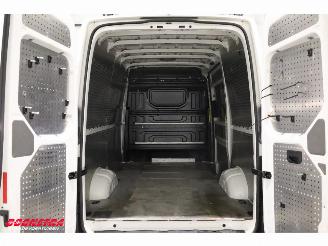 Volkswagen Crafter 2.0 TDI 175 PK L3-H2 Navi Airco Camera AHK picture 13
