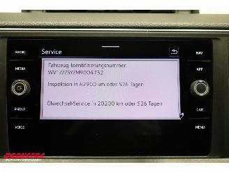 Volkswagen Crafter 2.0 TDI 175 PK L3-H2 Navi Airco Camera AHK picture 23