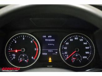Volkswagen Crafter 2.0 TDI 175 PK L3-H2 Navi Airco Camera AHK picture 20