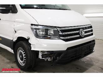 Volkswagen Crafter 2.0 TDI 175 PK L3-H2 Navi Airco Camera AHK picture 9