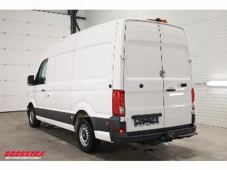 Volkswagen Crafter 2.0 TDI 175 PK L3-H2 Navi Airco Camera AHK picture 4