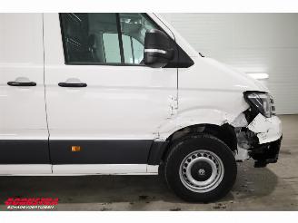 Volkswagen Crafter 2.0 TDI 175 PK L3-H2 Navi Airco Camera AHK picture 7