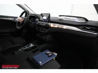 Ford Focus 1.0 EcoBoost Aut. Titanium Navi Clima Cruise LRHZ Camera AHK picture 19