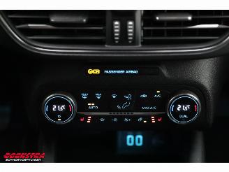 Ford Focus 1.0 EcoBoost Aut. Titanium Navi Clima Cruise LRHZ Camera AHK picture 29