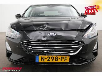 Ford Focus 1.0 EcoBoost Aut. Titanium Navi Clima Cruise LRHZ Camera AHK picture 6