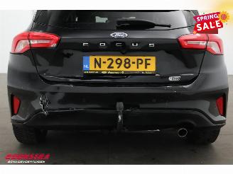 Ford Focus 1.0 EcoBoost Aut. Titanium Navi Clima Cruise LRHZ Camera AHK picture 14